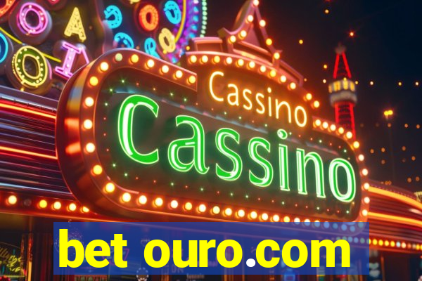 bet ouro.com